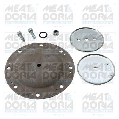 Obrázok Membrána vákuového čerpadla MEAT & DORIA  91245