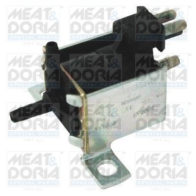 Obrázok Pneumaticky riadený ventil pre nasávanie vzduchu MEAT & DORIA  9135