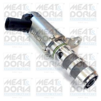 Obrázok Riadiaci ventil nastavenia vačkového hriadeľa MEAT & DORIA  91521