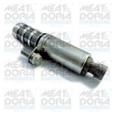 Obrázok Riadiaci ventil nastavenia vačkového hriadeľa MEAT & DORIA  91524