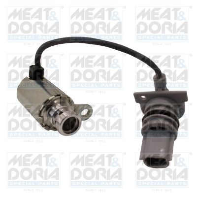 Obrázok Olejový tlakový ventil MEAT & DORIA  91687