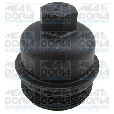 Obrázok Obal olejového filtra MEAT & DORIA  91693