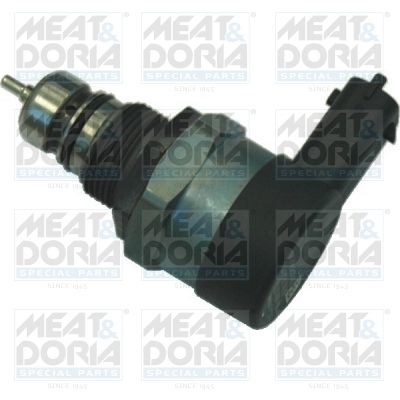 Obrázok Ventil regulácie tlaku v systéme Common-Rail MEAT & DORIA  9197