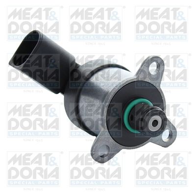 Obrázok Regulačný ventil, Mnożstvo paliva (Common-Rail Systém) MEAT & DORIA  9203