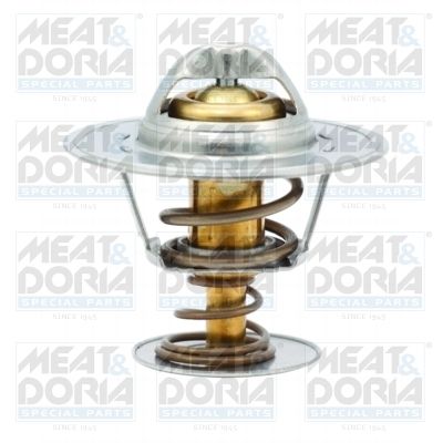 Obrázok Termostat chladenia MEAT & DORIA  92161