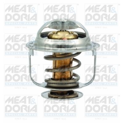 Obrázok Termostat chladenia MEAT & DORIA  92239