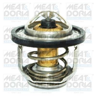 Obrázok Termostat chladenia MEAT & DORIA  92341