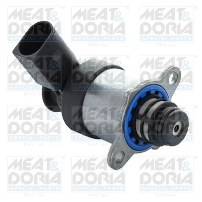 Obrázok Regulačný ventil, Mnożstvo paliva (Common-Rail Systém) MEAT & DORIA  9297