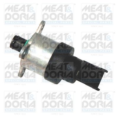 Obrázok Regulačný ventil, Mnożstvo paliva (Common-Rail Systém) MEAT & DORIA  9299