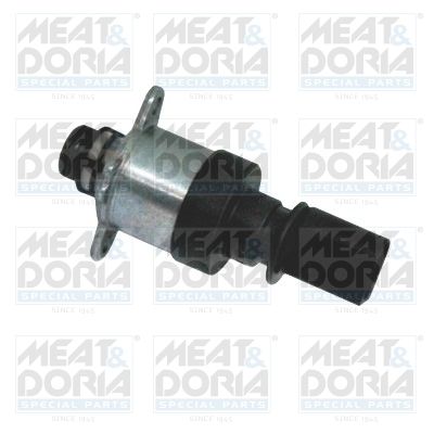 Obrázok Regulačný ventil, Mnożstvo paliva (Common-Rail Systém) MEAT & DORIA  9300