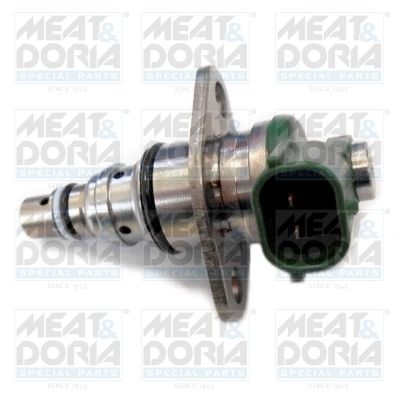 Obrázok Ventil regulácie tlaku v systéme Common-Rail MEAT & DORIA  9347