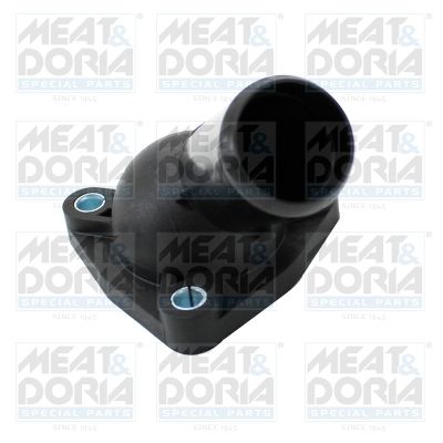 Obrázok Príruba chladenia MEAT & DORIA  93571