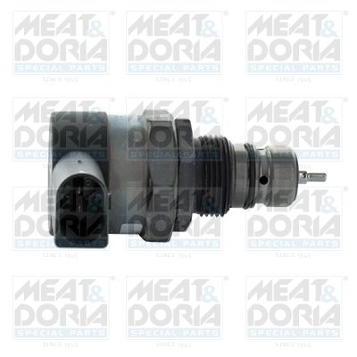 Obrázok Ventil regulácie tlaku v systéme Common-Rail MEAT & DORIA  9370