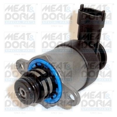 Obrázok Regulačný ventil, Mnożstvo paliva (Common-Rail Systém) MEAT & DORIA  9392