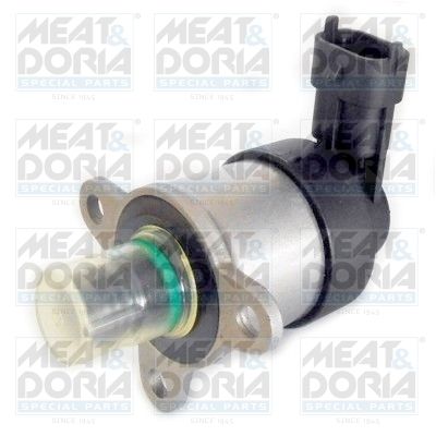 Obrázok Regulačný ventil, Mnożstvo paliva (Common-Rail Systém) MEAT & DORIA  9428
