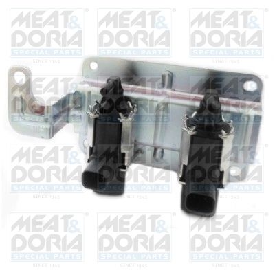 Obrázok Pneumaticky riadený ventil pre nasávanie vzduchu MEAT & DORIA  9440