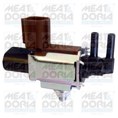Obrázok Regulátor tlaku MEAT & DORIA  9456