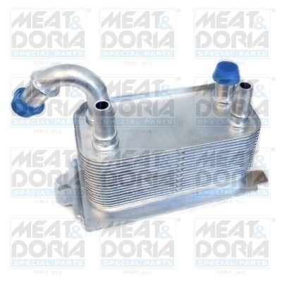 Obrázok Chladič oleja automatickej prevodovky MEAT & DORIA  95038