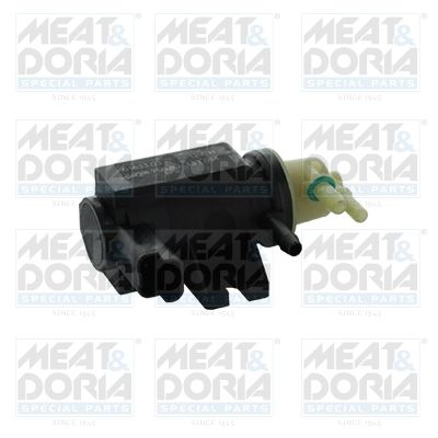 Obrázok Menič tlaku turbodúchadla MEAT & DORIA  9519