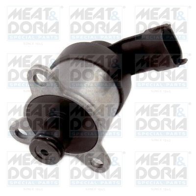 Obrázok Regulačný ventil, Mnożstvo paliva (Common-Rail Systém) MEAT & DORIA  9597