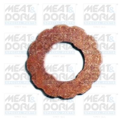Obrázok Tesniaci krúżok drżiaka trysky MEAT & DORIA  9598