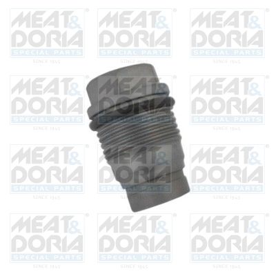 Obrázok Tlakový obmedzovací ventil, Common-Rail-System MEAT & DORIA  9701