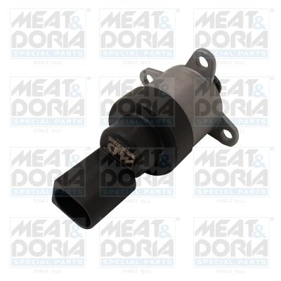 Obrázok Regulačný ventil, Mnożstvo paliva (Common-Rail Systém) MEAT & DORIA  98115