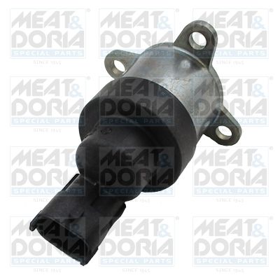 Obrázok Regulačný ventil, Mnożstvo paliva (Common-Rail Systém) MEAT & DORIA  9853
