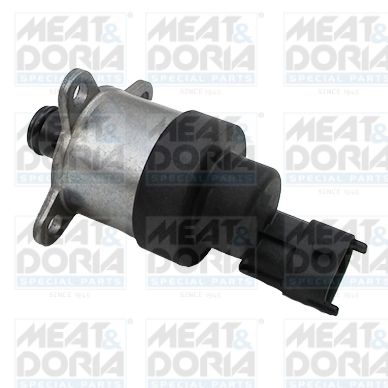 Obrázok Regulačný ventil, Mnożstvo paliva (Common-Rail Systém) MEAT & DORIA  9855