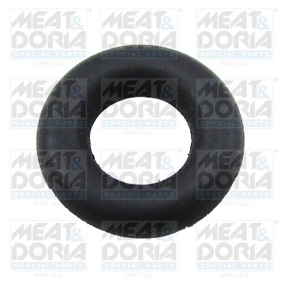 Obrázok Tesniaci krúżok drżiaka trysky MEAT & DORIA  9881