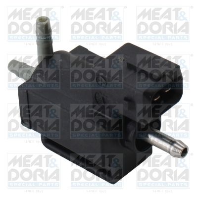 Obrázok Pneumaticky riadený ventil pre nasávanie vzduchu MEAT & DORIA  99026