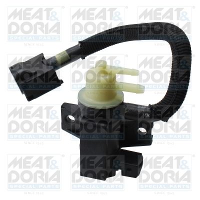 Obrázok Menič tlaku turbodúchadla MEAT & DORIA  99031