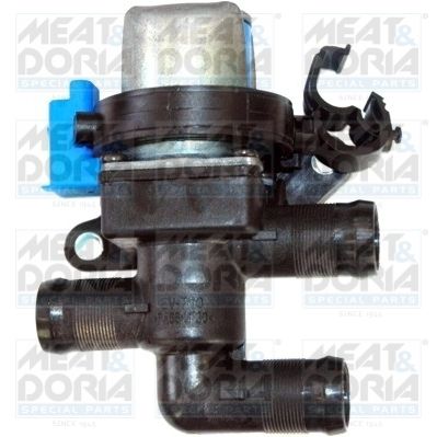 Obrázok Regulačný ventil chladenia MEAT & DORIA  9906