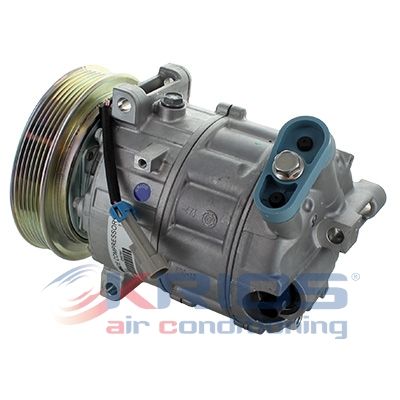 Obrázok Kompresor klimatizácie MEAT & DORIA  K12181