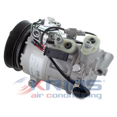 Obrázok Kompresor klimatizácie MEAT & DORIA  K15499A