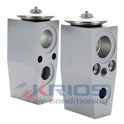 Obrázok Expanzný ventil klimatizácie MEAT & DORIA  K42133