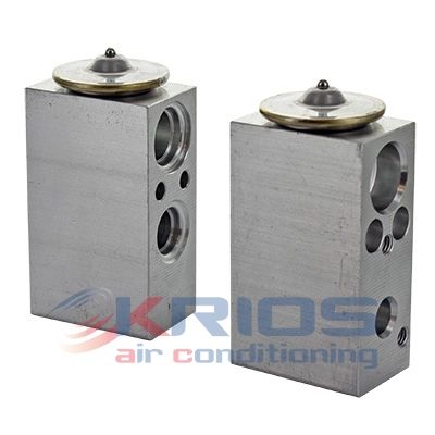 Obrázok Expanzný ventil klimatizácie MEAT & DORIA  K42151