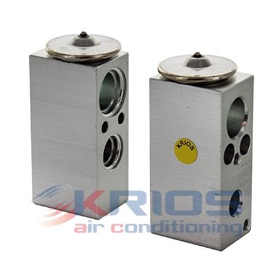 Obrázok Expanzný ventil klimatizácie MEAT & DORIA  K42158