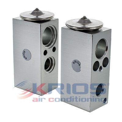 Obrázok Expanzný ventil klimatizácie MEAT & DORIA  K42168
