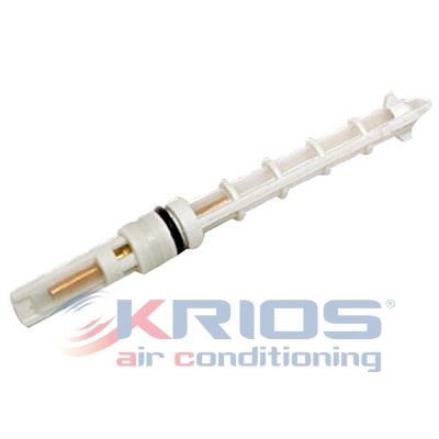 Obrázok Expanzný ventil klimatizácie MEAT & DORIA  K43001
