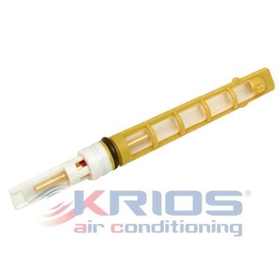 Obrázok Expanzný ventil klimatizácie MEAT & DORIA  K43004
