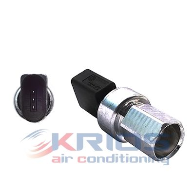 Obrázok Tlakový spínač klimatizácie MEAT & DORIA  K52070