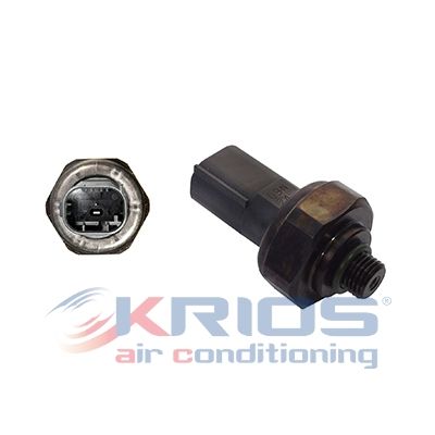 Obrázok Tlakový spínač klimatizácie MEAT & DORIA  K52084