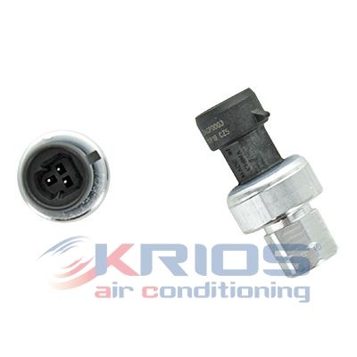 Obrázok Tlakový spínač klimatizácie MEAT & DORIA  K52086