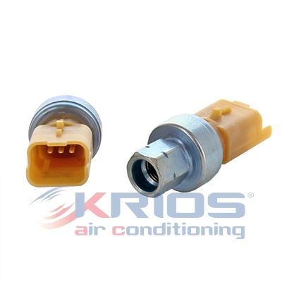 Obrázok Tlakový spínač klimatizácie MEAT & DORIA  K52095
