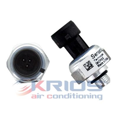 Obrázok Tlakový spínač klimatizácie MEAT & DORIA  K52113