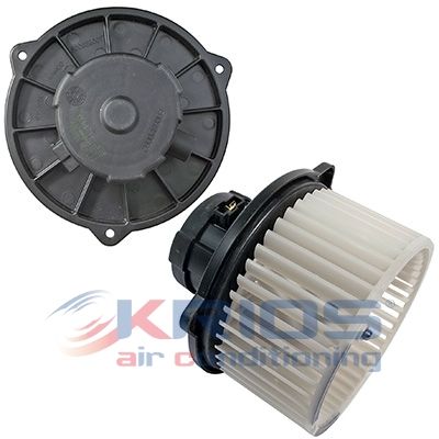 Obrázok Vnútorný ventilátor MEAT & DORIA  K92060