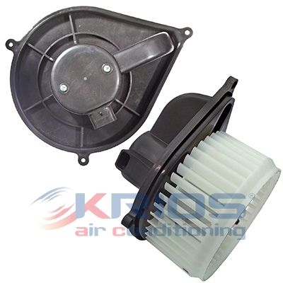 Obrázok Vnútorný ventilátor MEAT & DORIA  K92119