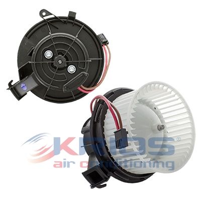 Obrázok Vnútorný ventilátor MEAT & DORIA  K92198