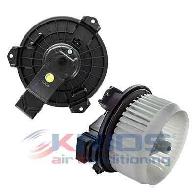 Obrázok Vnútorný ventilátor MEAT & DORIA  K92205